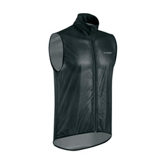 Waterproof sleeveless 