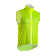 Waterproof sleeveless 