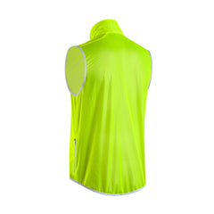 Waterproof sleeveless 