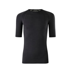 Maglia Wool maniche corte