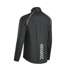 Reflex windbreaker