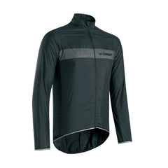 Reflex windbreaker