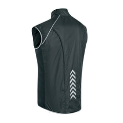 Reflex Windproof Vest