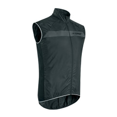 Reflex Windproof Vest